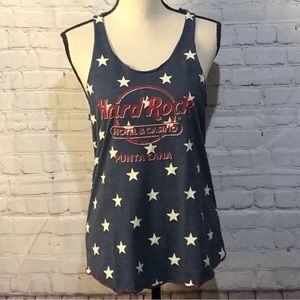 Hard Rock Tank Top